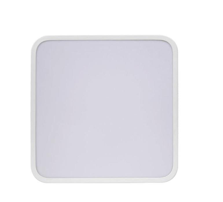 60W | Ultra-thin 5cm Led Ceiling Down Light Surface Mount Living Room White