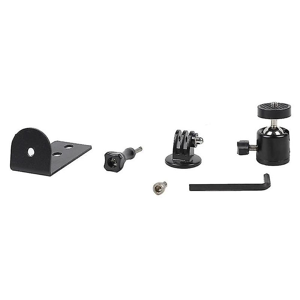 Engine Hood Action Camera Bracket Stand Mount For Jeep Wrangler