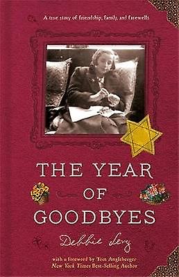 The Year of Goodbyes