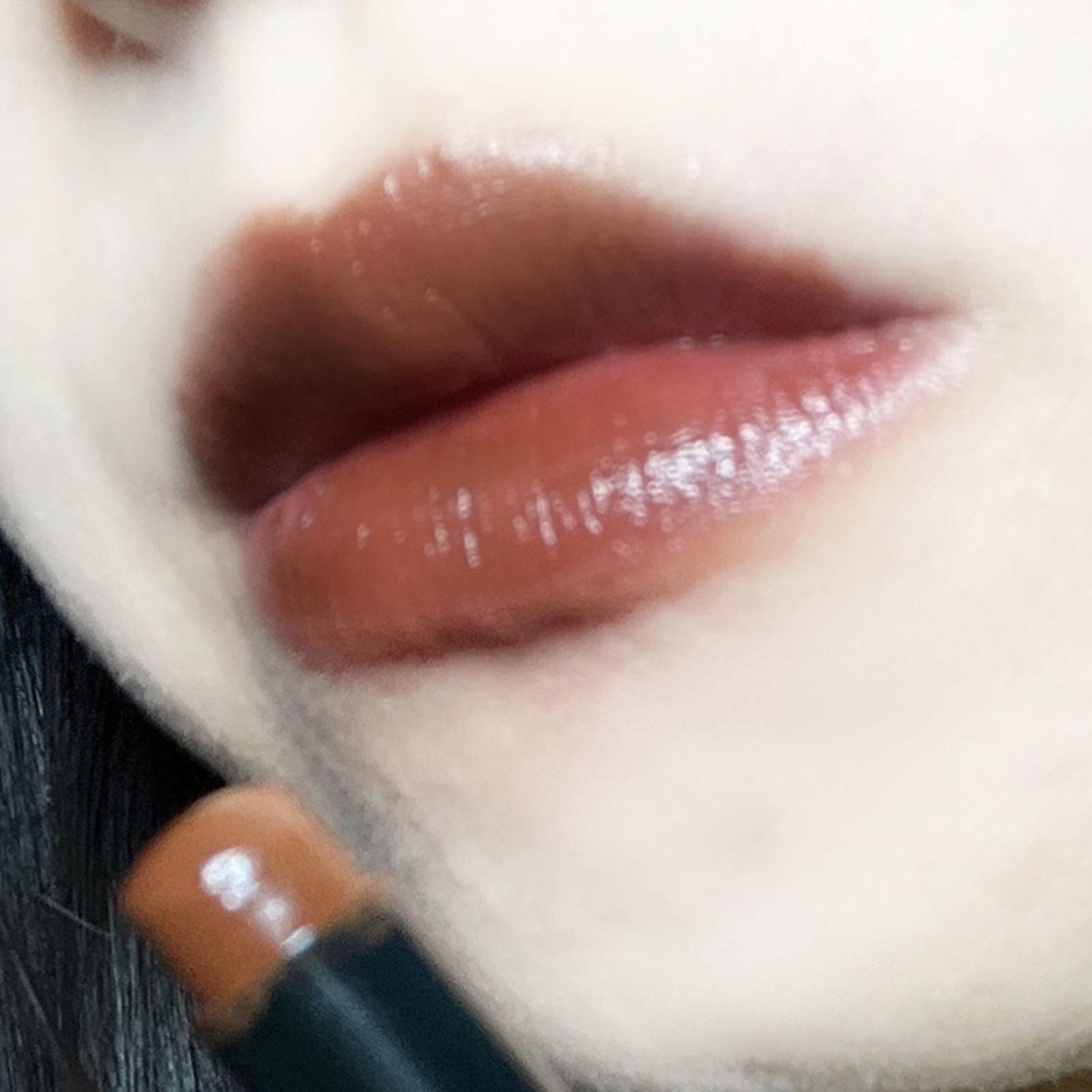 Mirror Nourishing Hydrating Lipstick Full Coverage Non-sticky Cup Lipstick For Birthday Valentine's Day Gift