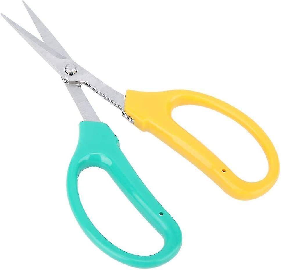 Fruit Picking Scissors, Fruit Branch Picking Scissors Grape Pruners, Garden Shears Gardening Supplie