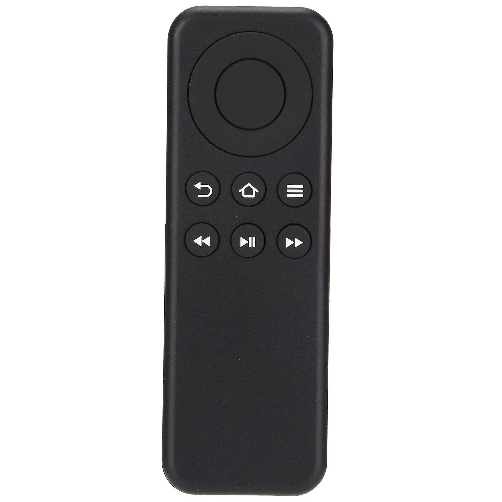 CV98LM Universal Remote Control for Amazon Fire Stick - Easy Replacement & Durable