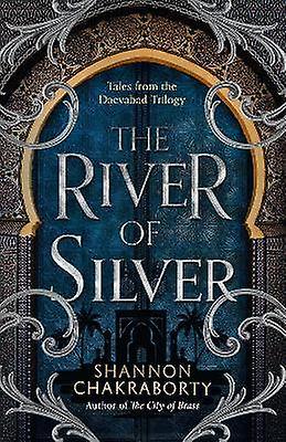 The River of Silver
