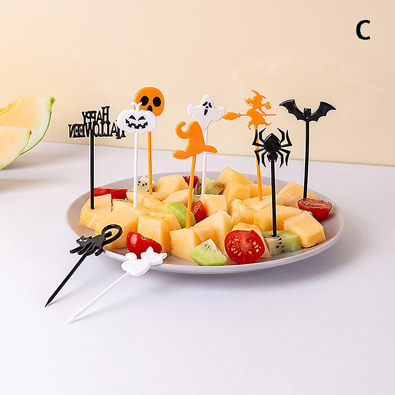 Halloween Salad Dressing Containers Reusable Sauce Bottle Seasoning Box