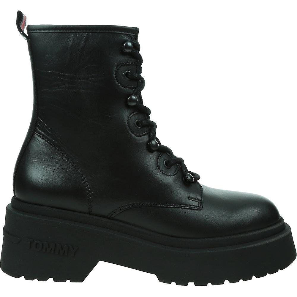 Shoes Tommy Hilfiger Lace Up EN0EN02404BDS