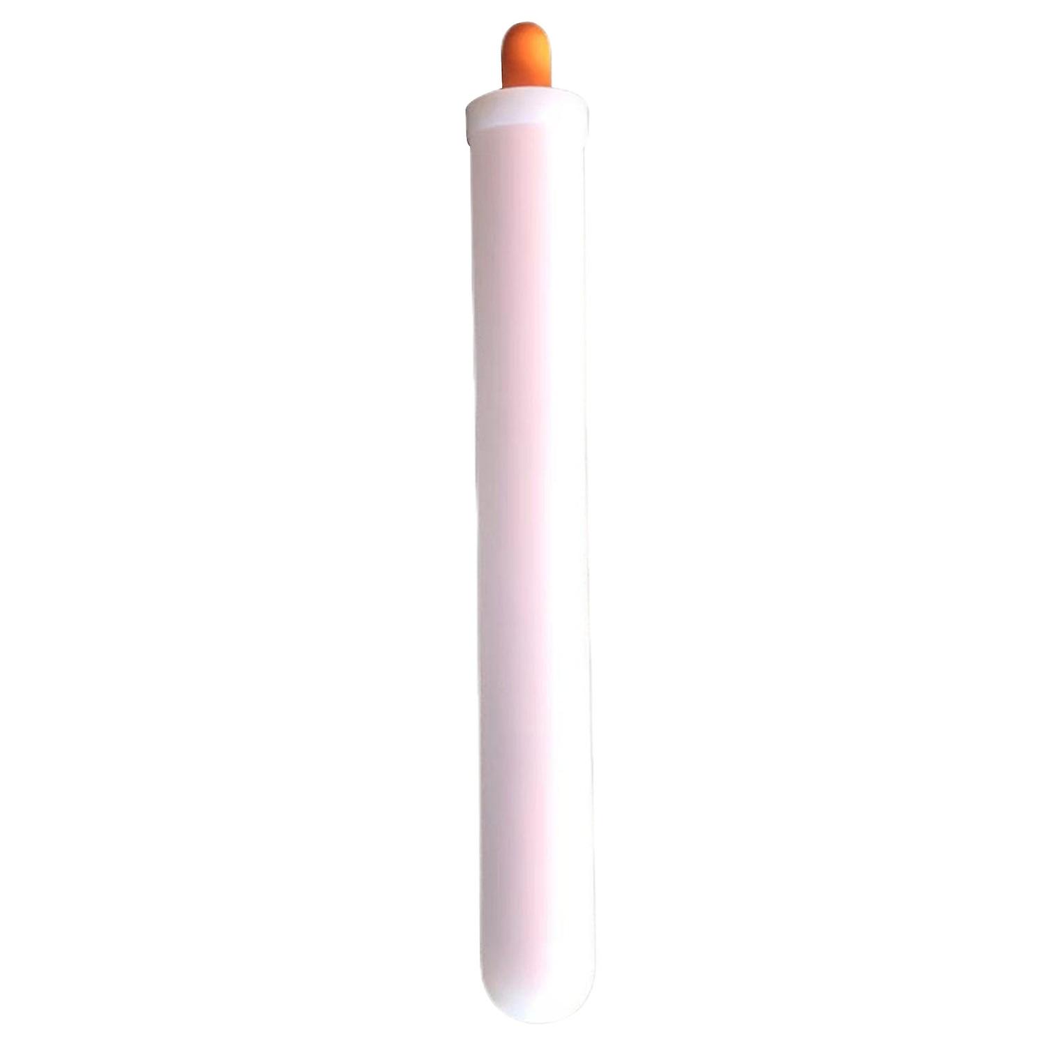 Ice Straw Maker Quick Release Easy to Clean High Temperature Resistant DIY Silicone Milk Juice Drink