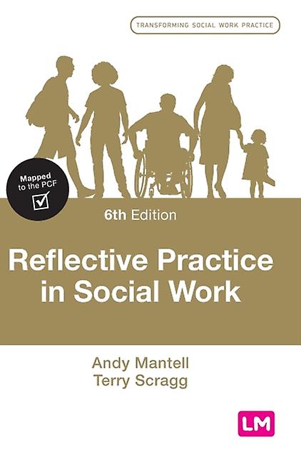 Reflective Practice In Social Work - SAGE Publications Ltd