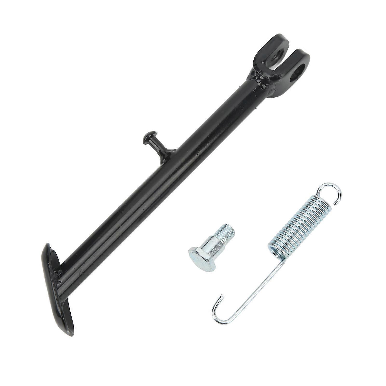 Motorcycle Side Support,Motorcycle Side Stand Leg Motorcycle Side Prop Motorcycle Foot Side Stand Custom Engineered