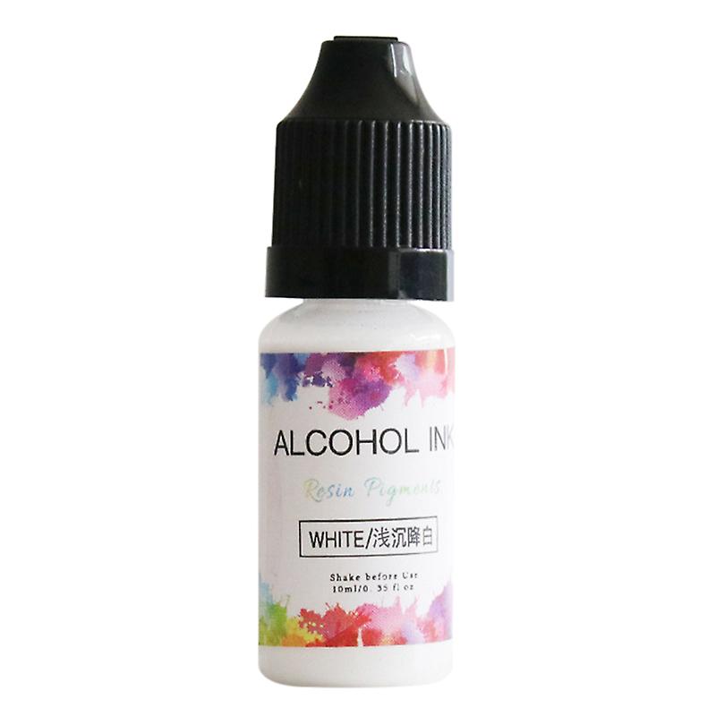 Color Liquid Pigment Epoxy Resin Color Tint UV Resin Colorant Dye Liquid Colorant For Resin Jewelry