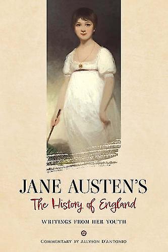 Jane Austens Geschichte Englands - Jane Austen