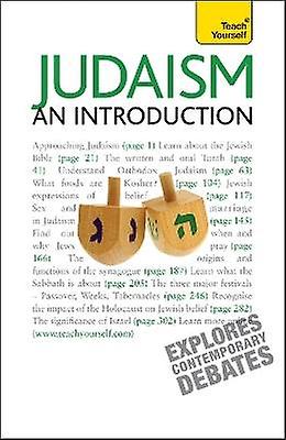 Judaism - An Introduction: Teach Yourself