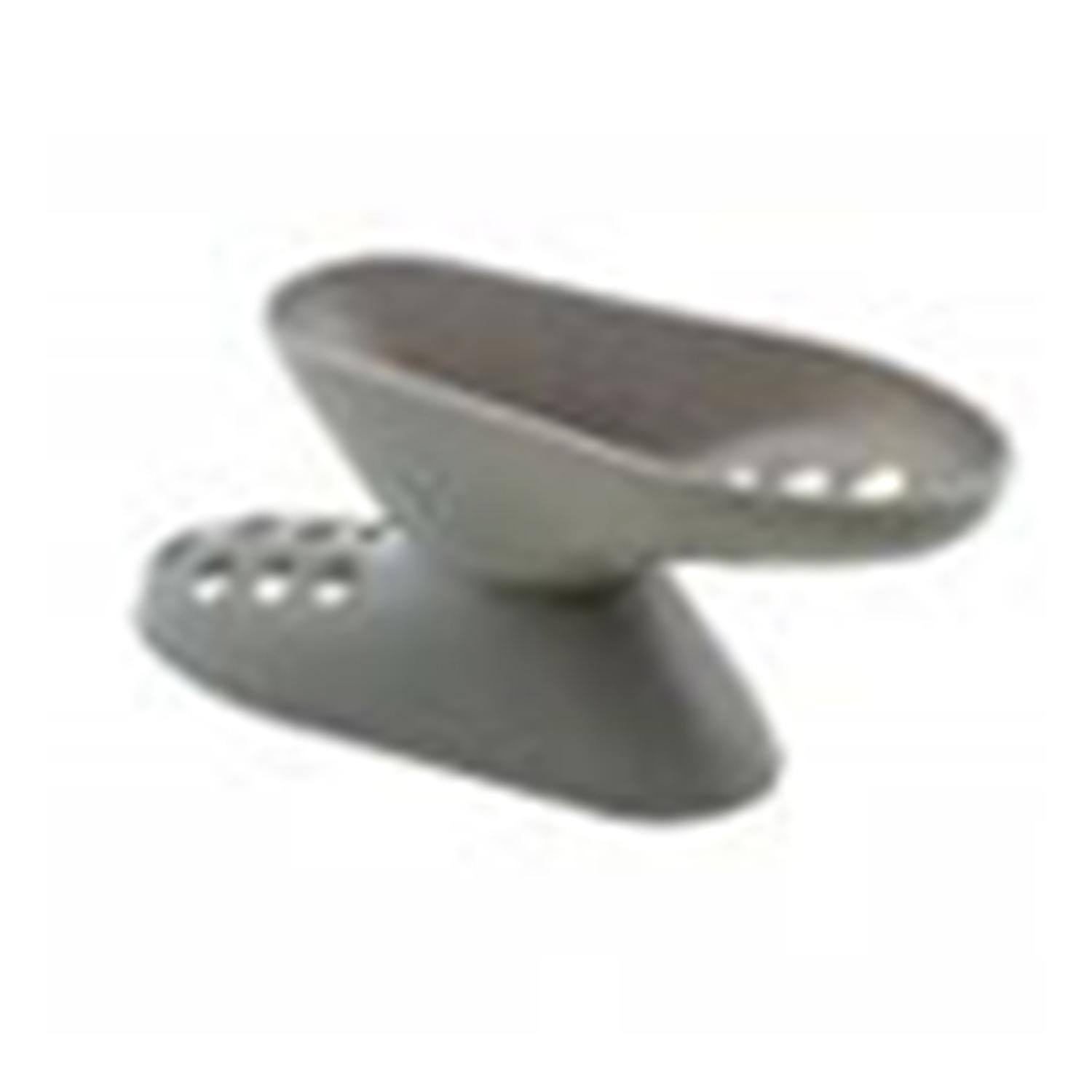 High Heel Shoes Rack Bilayer Plastic Organizer Shelf Space-saving Storage Stand