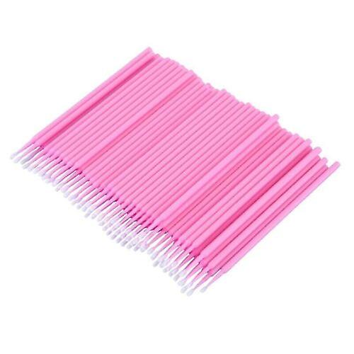 100 Pieces Dental Disposable Micro Applicator Brush Tooth Applicator