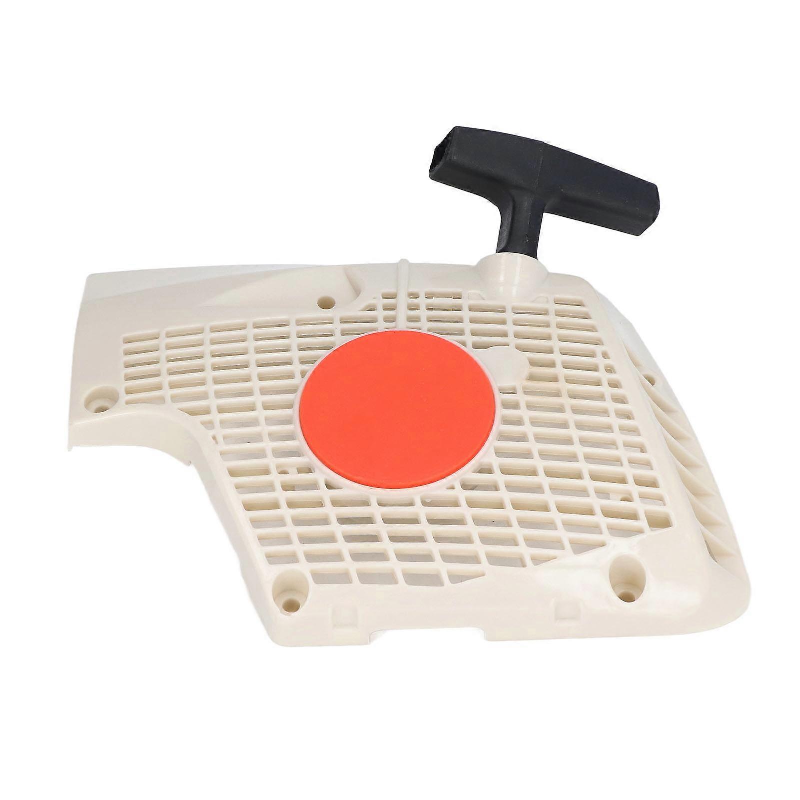 Chainsaw Pull Starter ABS Rewind Pull Starter Assembly for   MS270 MS280 MS270C MS280C