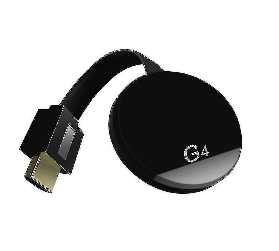 1080p Hd Wireless Same Screen Device