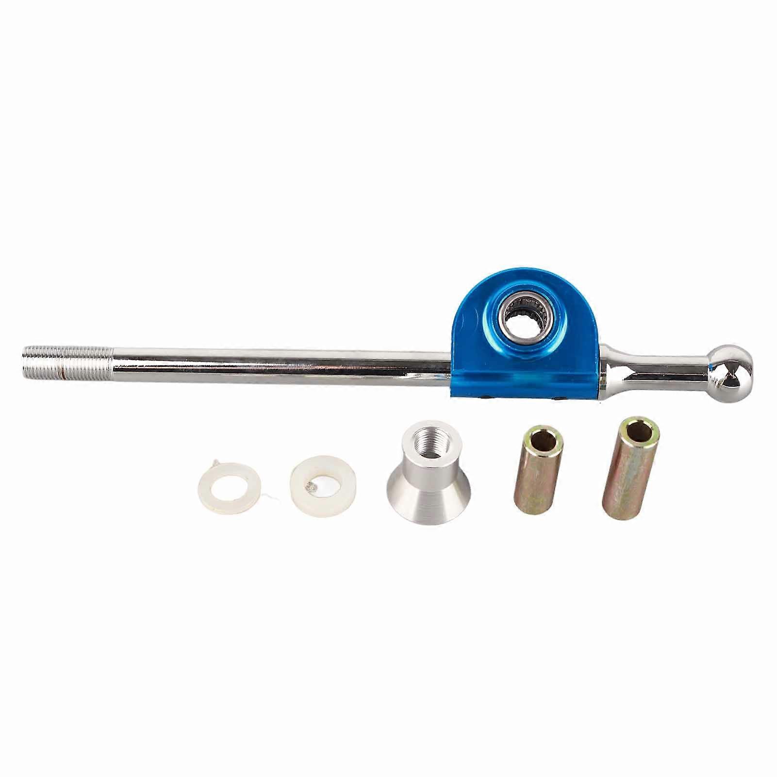Short Shifter Lever Gear Lever Replacement for Impreza WRX Forester Legacy 5 Speed