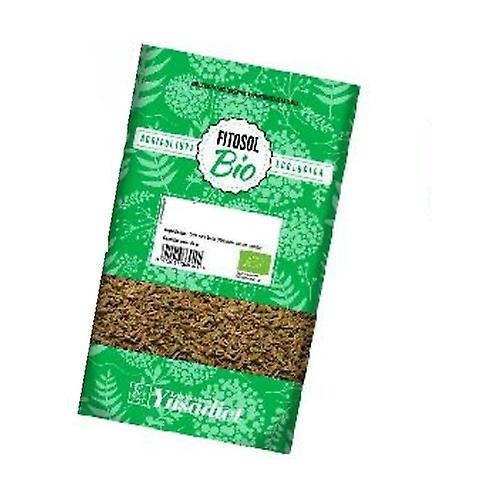 Organic Basil Leaf 20 g