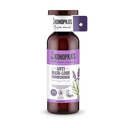 Anti-hair loss conditioner 500 ml