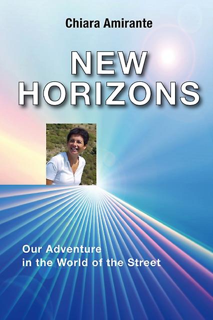 New Horizons - CHIARA AMIRANTE