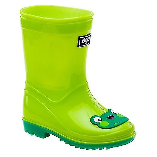 Bejo Childrens/Kids Cosy II Wellington Boots
