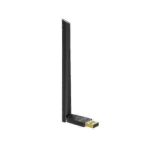 Adapter USB Bluetooth 5.3 do Pc-dwdz