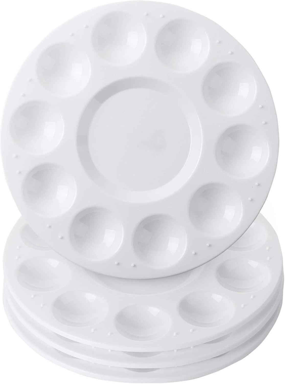 Tray Palettes, 4 Pack, Pallet, Tray, Palette