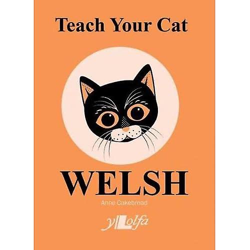Teach Your Cat Welsh