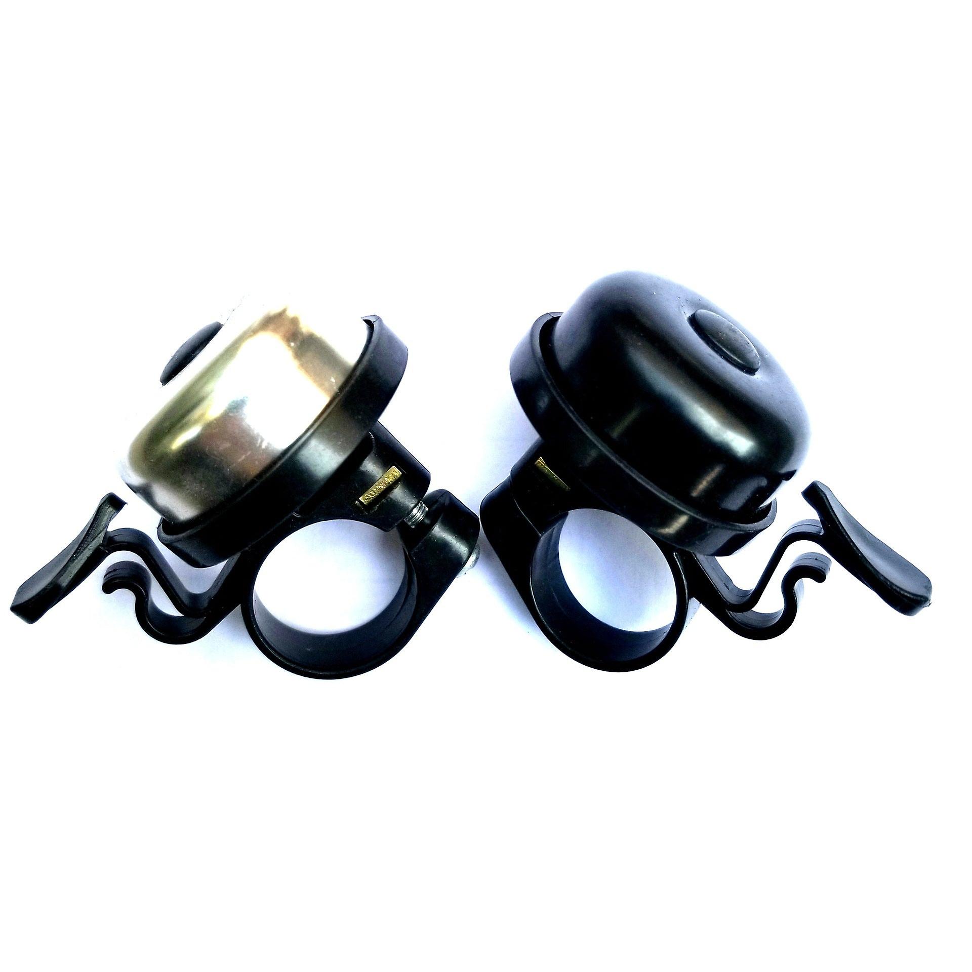 Bike Bell Cycling Alarm Loud Horn Alert Ring Highway Cycling Fixture And Fitting