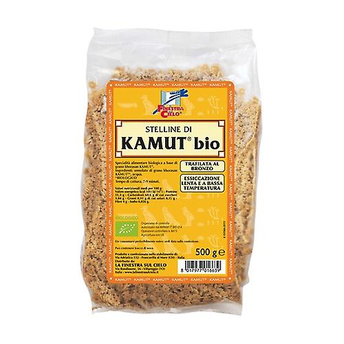 Kamut stars 500 g