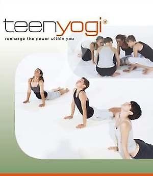 DVD Teen Yogi