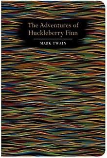 Huckleberry Finn - Mark Twain