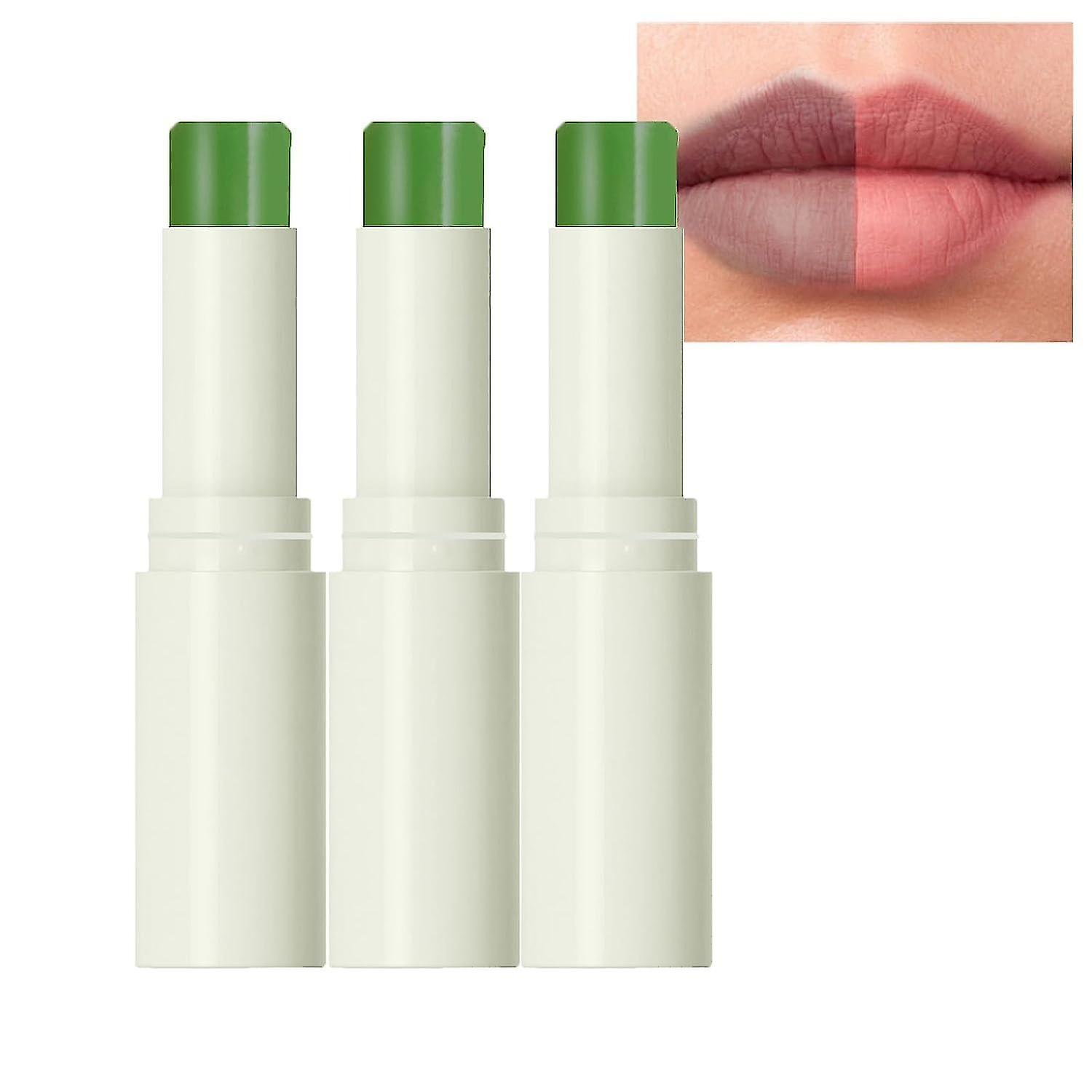 Lips Pink Fresh Lightening, Remove Dark Lips Balm, Remove Dark Smoke Lip Balm, Bleaching Whitening E