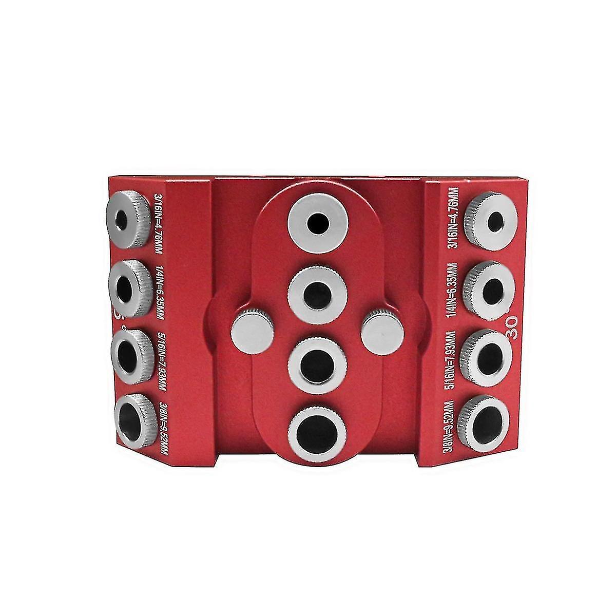 Ing Deck Cable Puncher Ar Alloy Guide Jig 30 45 90 De Guide J