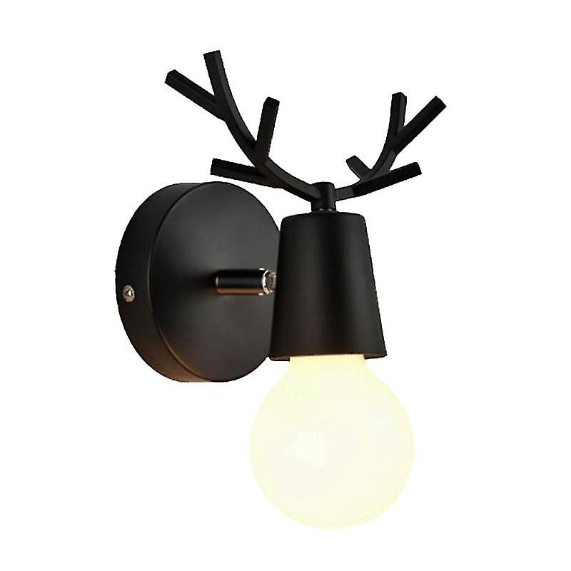 1pcs Antique Wall Lamp