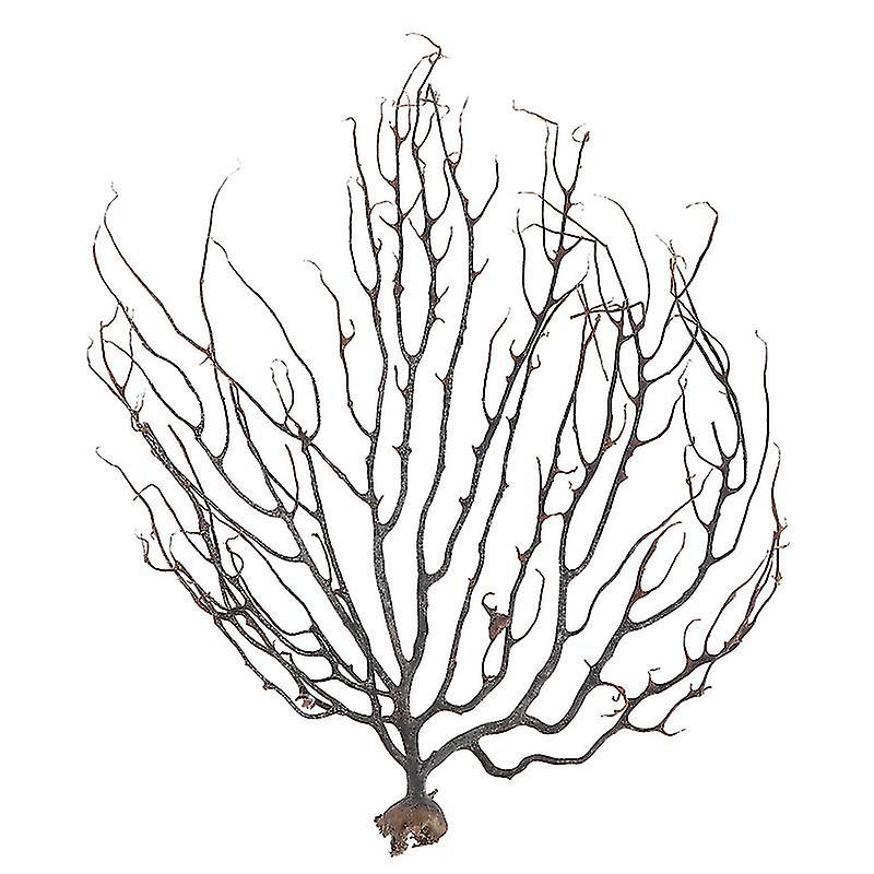 1pcs Simulated Coral