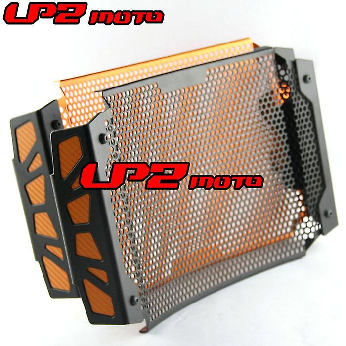 Applicable KTM Duke790 2018-2019 Tank Mesh Tank Cover Tank Protector Net