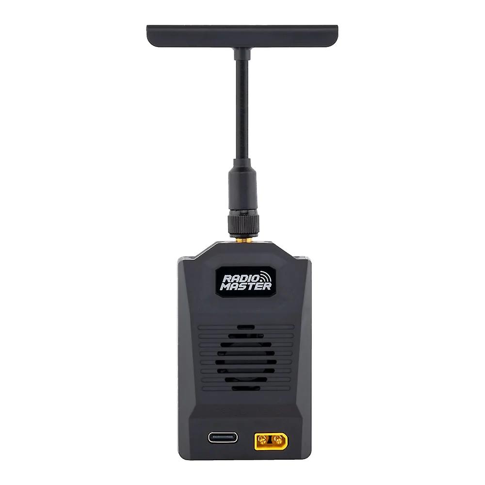 Radiomaster Ranger Nano 2.4GHZ ExpressLRS ELRS RF Module 1Watt Power Output Support Wifi Bluetooth C