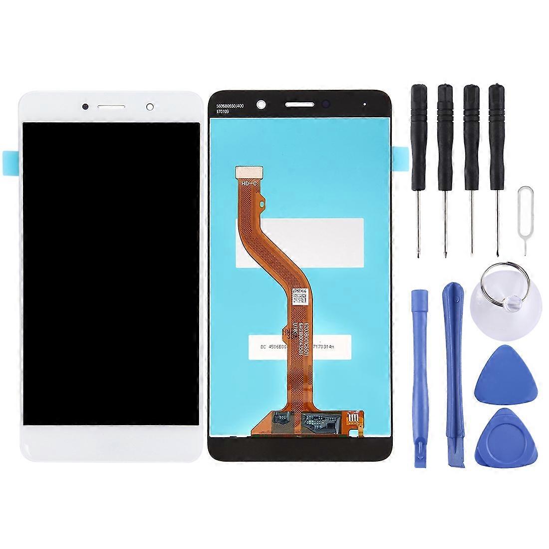 OEM LCD Screen For Huawei Enjoy 5 / Y6 Pro (Black)