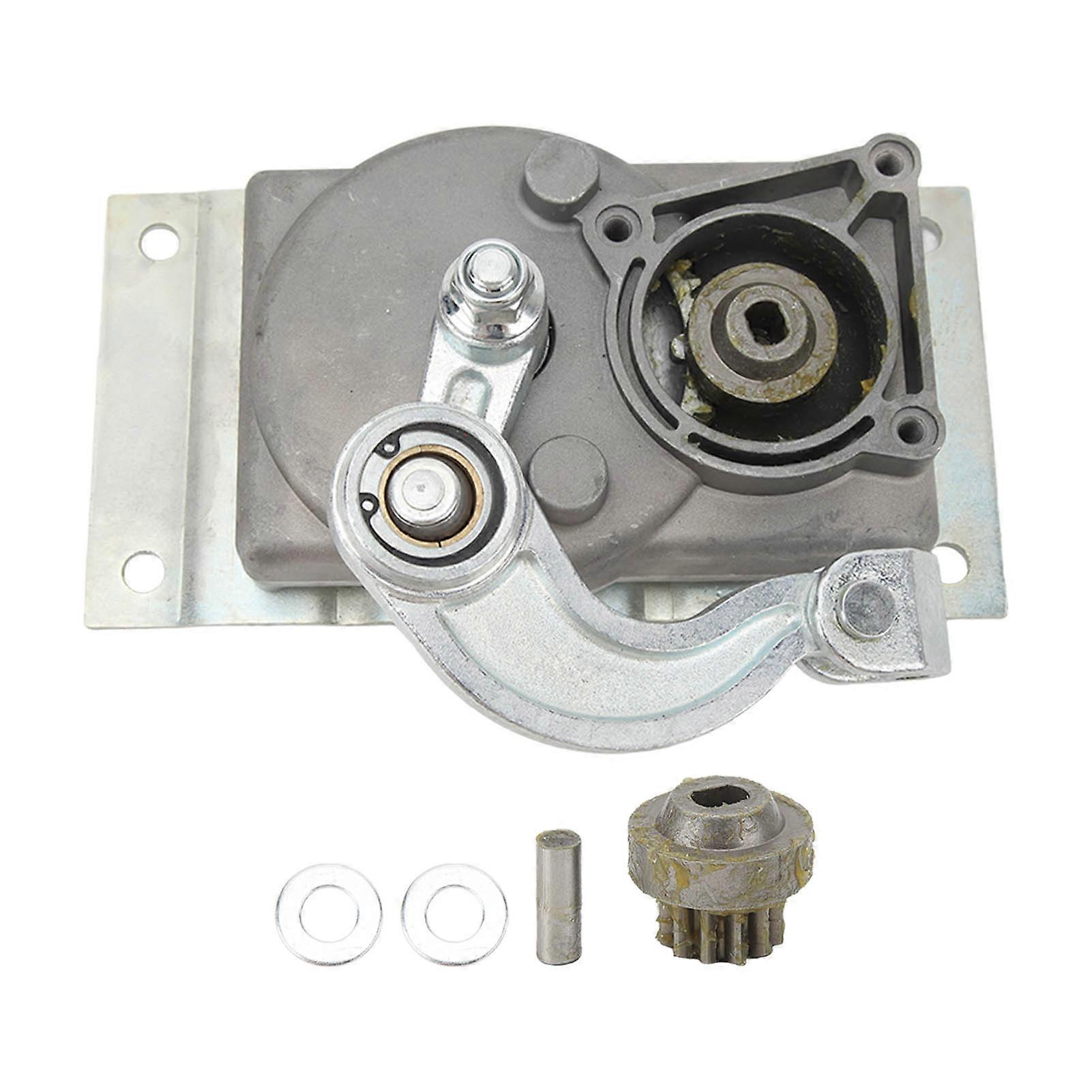 Gear Box Curved Linkage Assembly 1104425 Stable Efficient Rugged Replacement for Kwikee Series Electric Steps