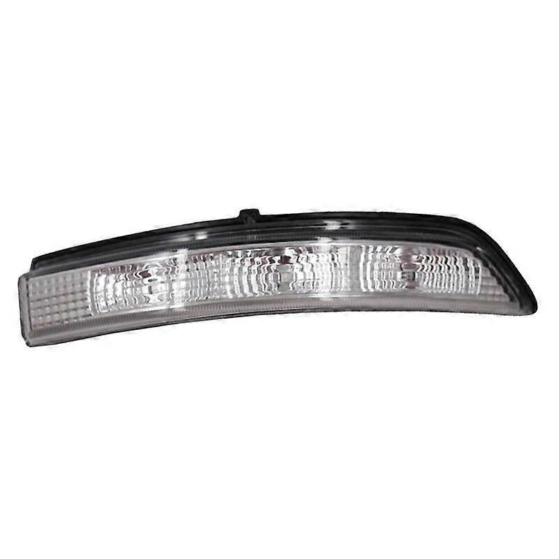 Lofty Richy For Changan CX70 Outside RearView Mirror Side Door Mirror Cover Turn Light Glass Frame Lens Shell  Lid Cap