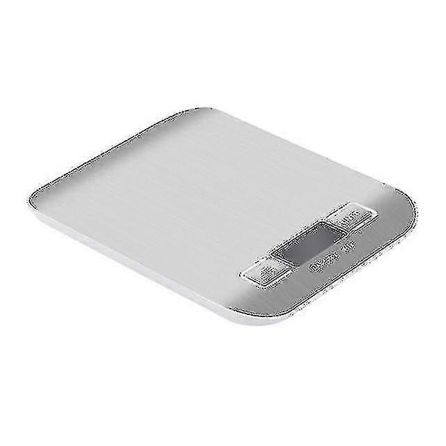 Digital Kitchen Baking Electronic Scale For Household Cooking Gram Weight Scale