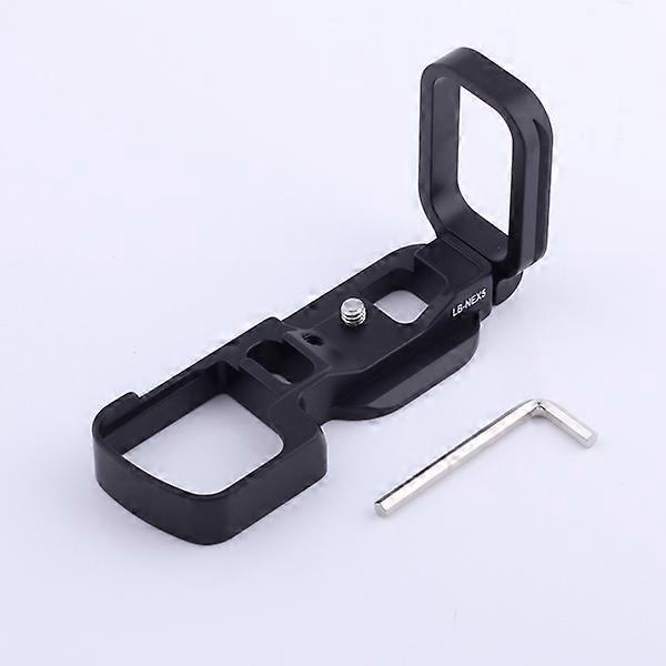 SETTO Pro - Vertical L-Type Stand, Quick Release Tripod, Plate Base for Sony NEX-5N 5T 5C 5R NEX5N NEX-5C