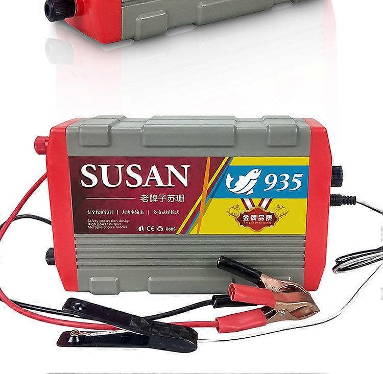 Susan 935mp Imported High Power Inverter Head Kit Electronic Booster