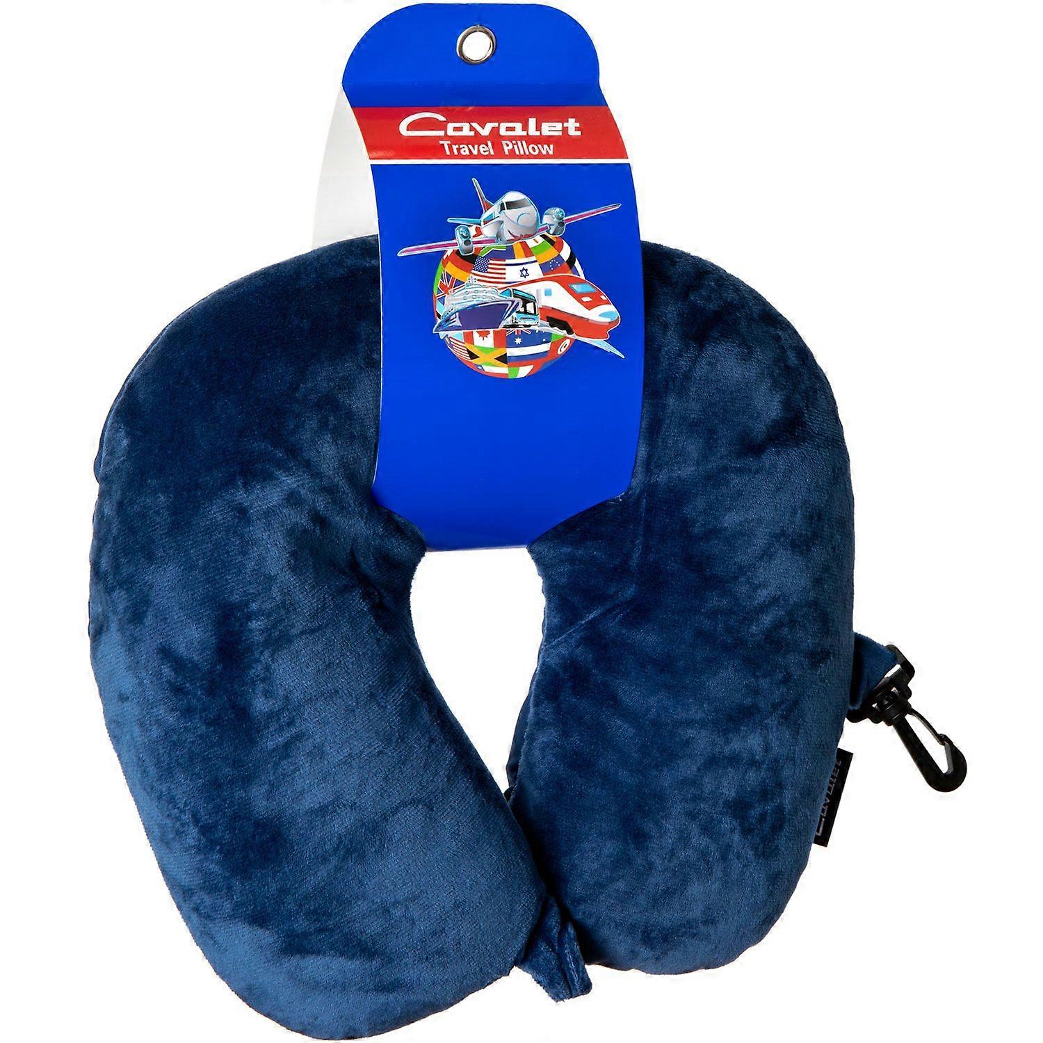 Neck Pillow Comfort