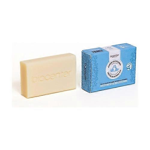 Organic donkey milk soap 100 g