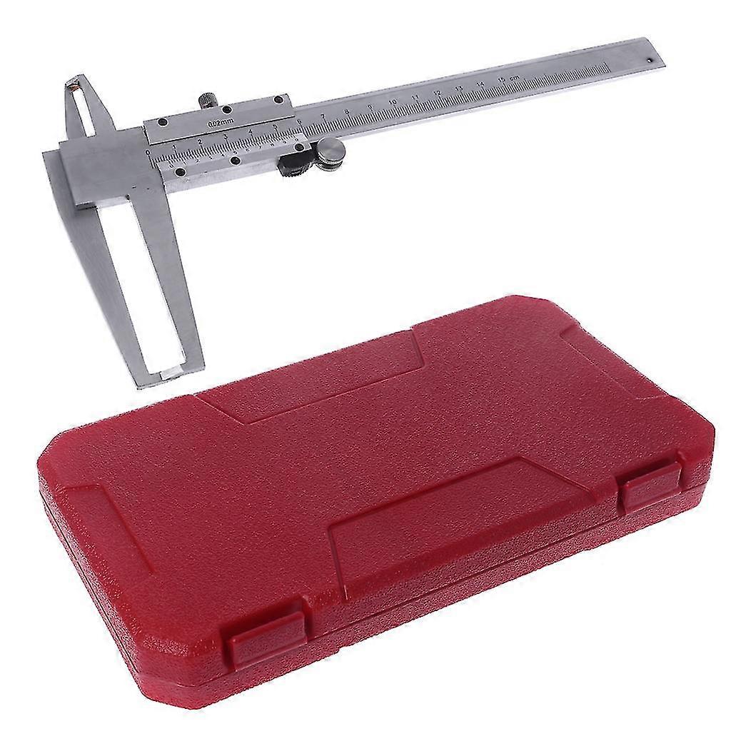 Precision Digital Vernier Caliper With Stainless Steel Construction And 0 150mm Measuring Range For Accurate Readings