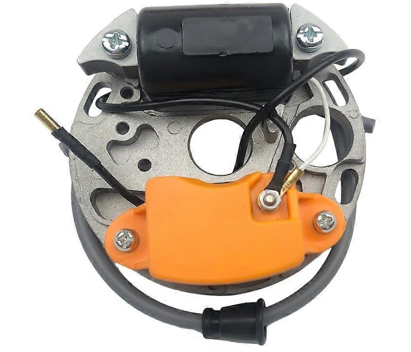 Chainsaw Accessories Igniter Assembly For Ms 070 090 090G