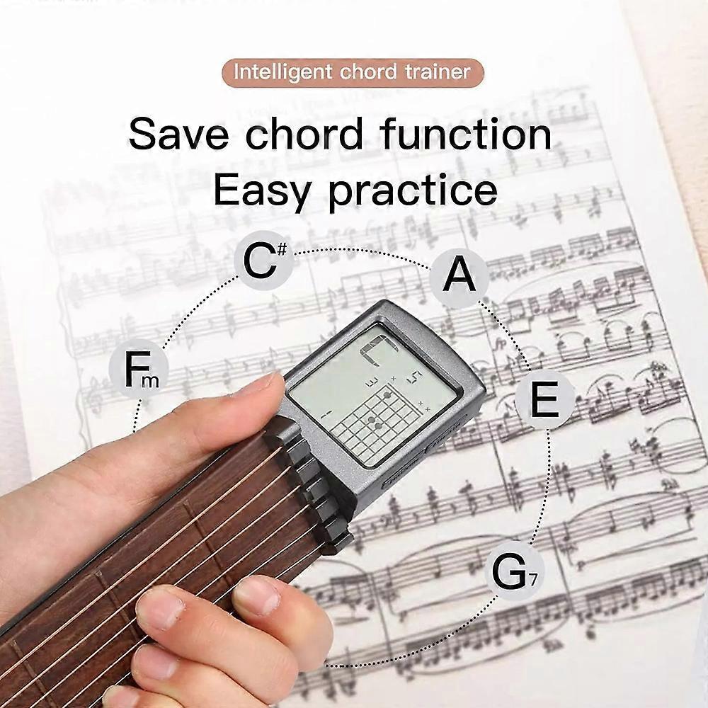 Gitarrentrainer,Razunoth Gitarrenakkordtrainer,Razunoth Gitarrensimulator