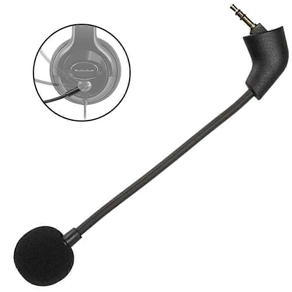 1 pcs Replacement microphone Compatible Replacement microphone Replacement micro