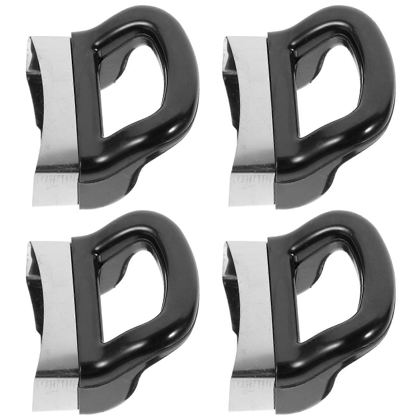 4 Pcs Pot Handle Removable Stockpot Handle Ear Pot Handle Cooking Pot Handle